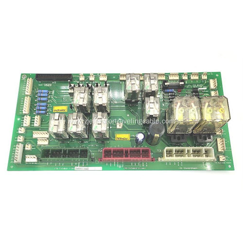 204C1720H23 Hyundai Elevator TCB BOARD